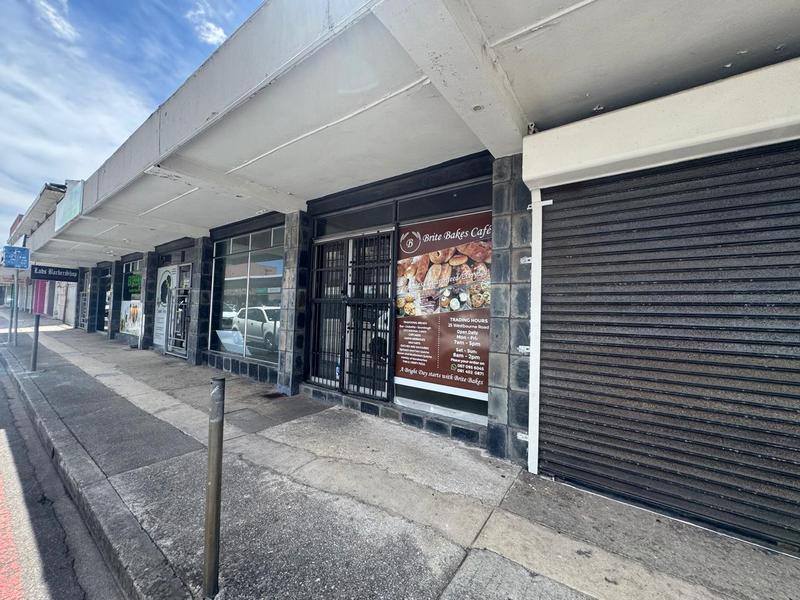 To Let commercial Property for Rent in Port Elizabeth Central Eastern Cape